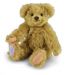 Merrythought Mini Edward Bear - Christopher Robins Teddy Bear